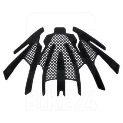 Rudy Project Bug Stop Helmet Pad Set With Net For Spectrum