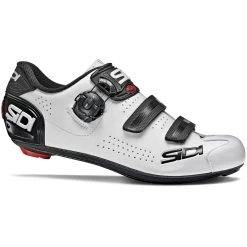 Sidi Alba 2 Road Shoes - White/black