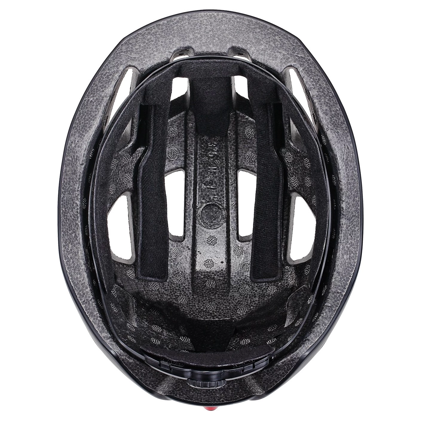 BBB Cycling Sonar BHE-171 Helmet - Matt Black - Image 4