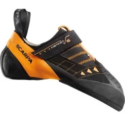 Scarpa Instinct VS Climbing Shoe - Black