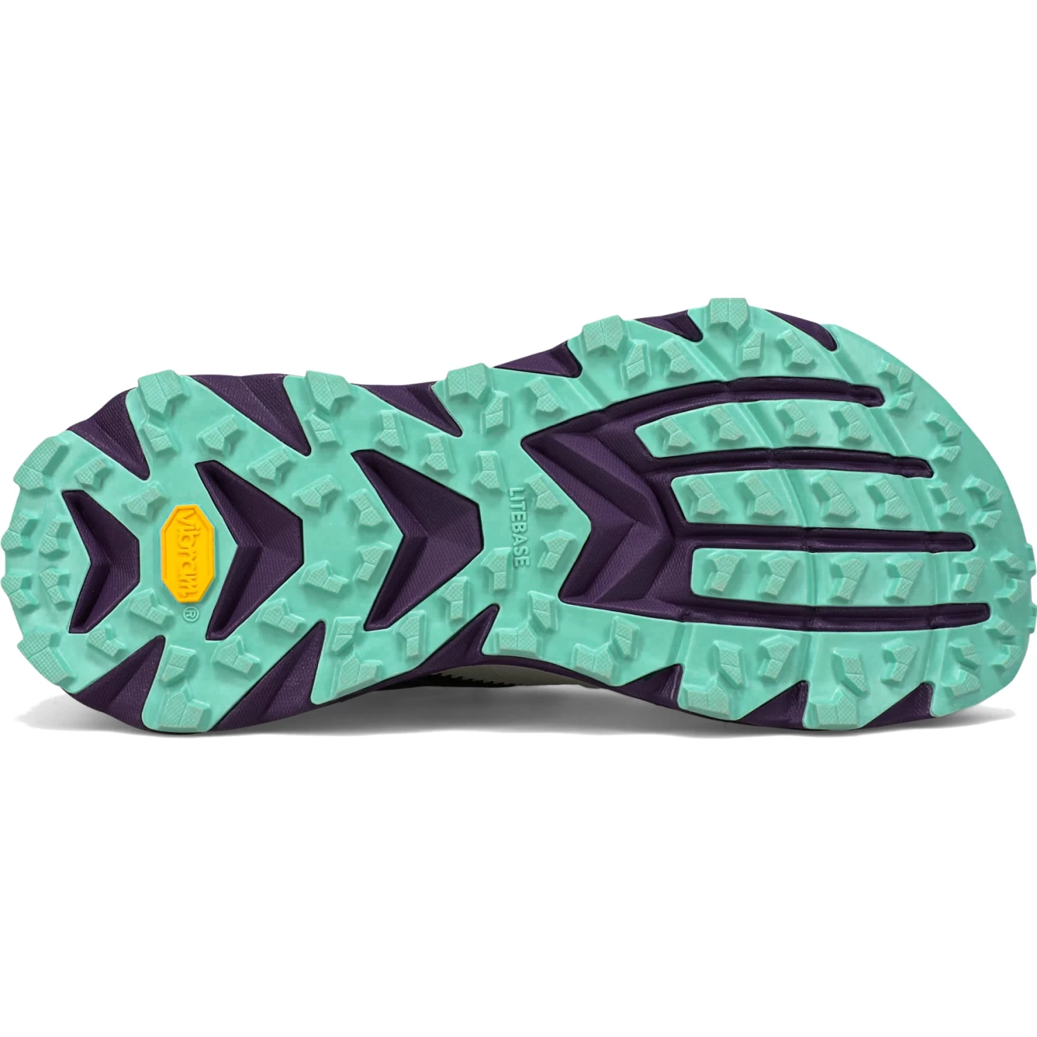 Altra Mont Blanc Trail Running Shoes Women - Black/Green - Image 4