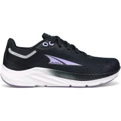Altra Rivera 3 Running Shoes Women - Black