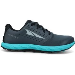 Altra Superior 5 Trail Running Shoes Women - Dark Slate