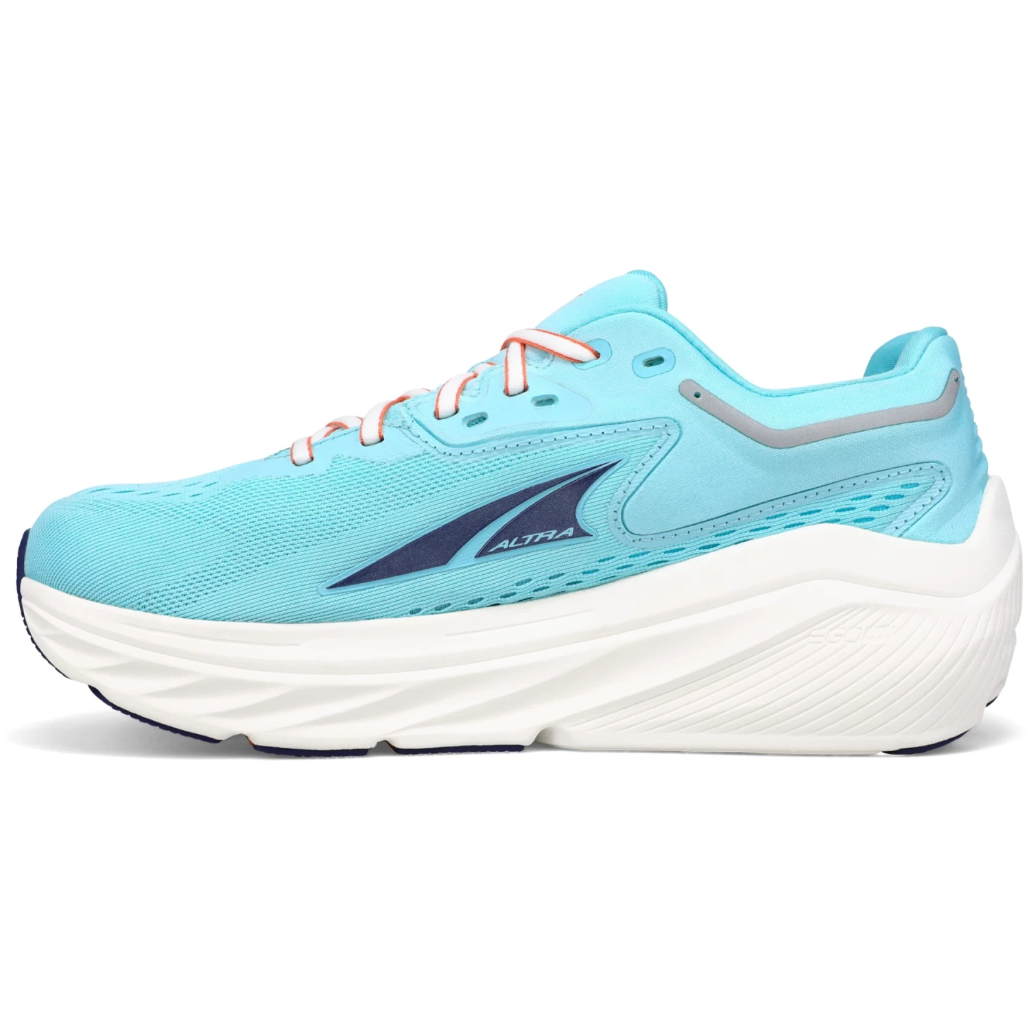 Altra Via Olympus Running Shoes Women - Light Blue - Image 2