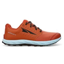 Altra Superior 5 Trail Running Shoes Women - Red