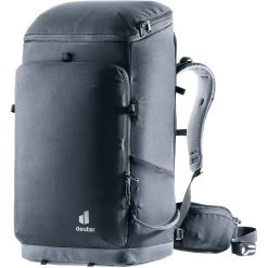 Deuter Jaypack 34+ Camera Backpack - Black