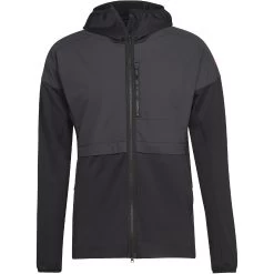 Five Ten Flooce Windjacket - Black
