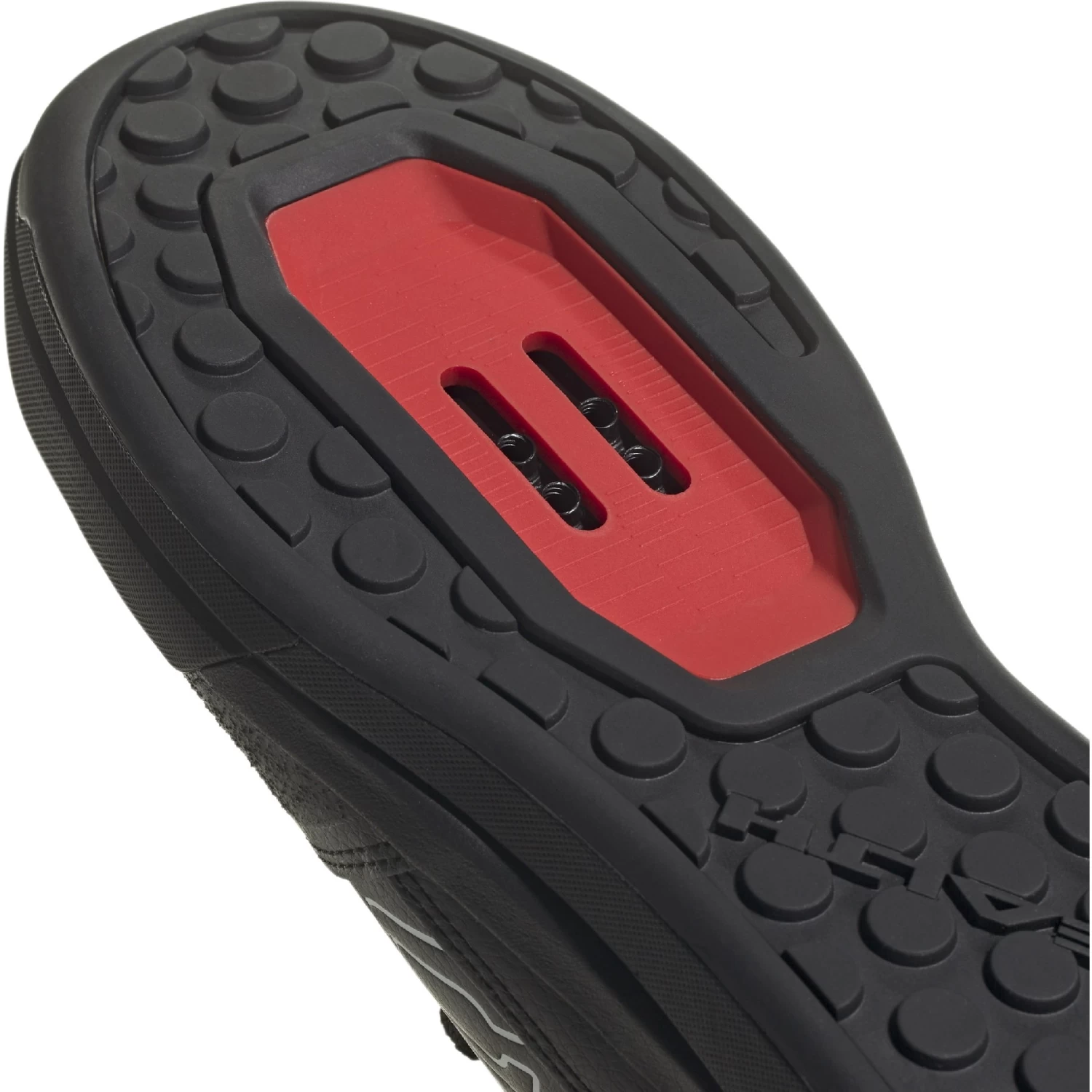 Five Ten Hellcat Mountainbiking Shoes - Core Black / Core Black / Cloud White - Image 4