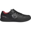 Five Ten Hellcat Mountainbiking Shoes - Core Black / Core Black / Cloud White