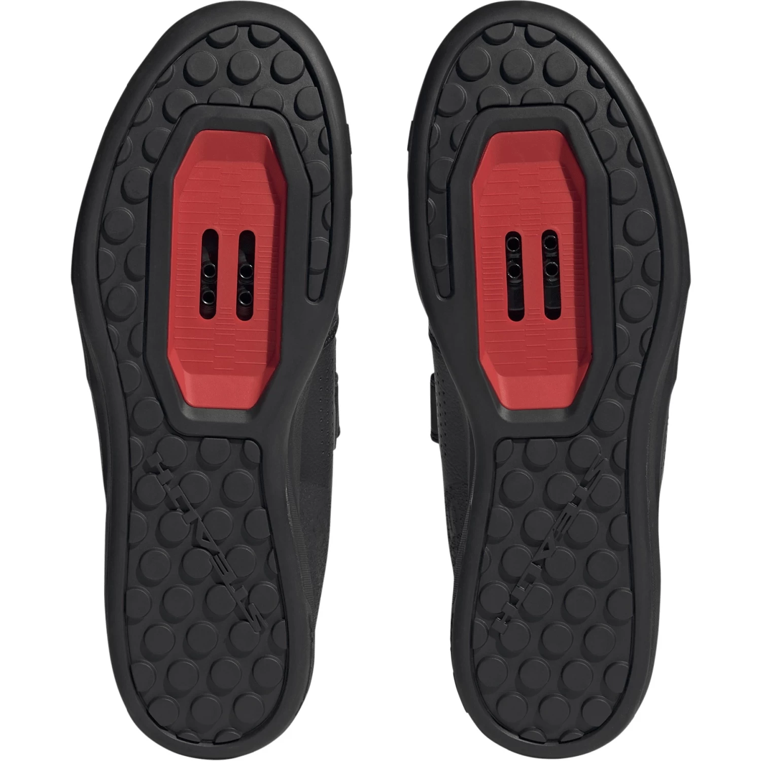 Five Ten Hellcat Mountainbiking Shoes - Core Black / Core Black / Cloud White - Image 2