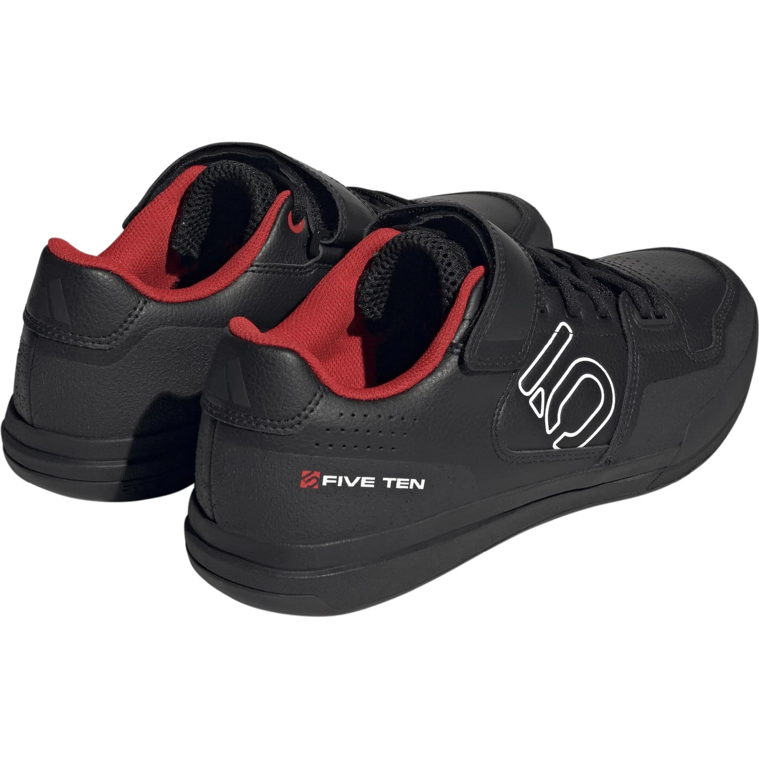 Five Ten Hellcat Mountainbiking Shoes - Core Black / Core Black / Cloud White - Image 7