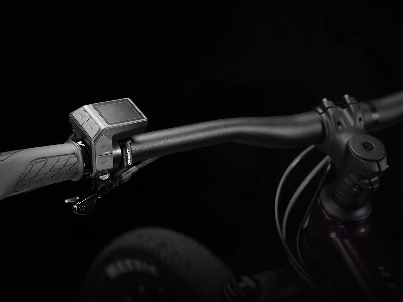 Giant RideControl Dash 2 In 1 SG - 245-PGRM21-01 - Image 5