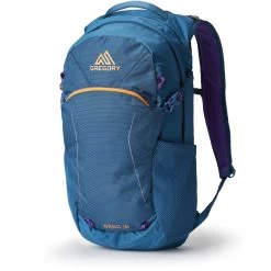 Gregory Nano 18 Backpack - Icon Teal