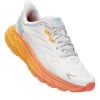 Hoka Arahi 6 Women's Running Shoes - Nimbus Cloud / Blanc De Blanc