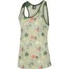 La Sportiva Botanic Tank Top Women - Tea/Forest