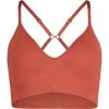 Maloja CindrelM. Women's Sports Bra - Rosehip 8674
