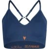 Maloja CindrelM. Women's Sports Bra - Midnight 8581
