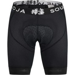 Maloja PoplarM. NOS Chamois Underpants - Moonless 0817