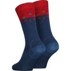Maloja SasplatM. Sports Socks - Midnight Multi 8618