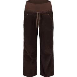 Maloja ZareraM. Adventure Women's Pants - Chocolate 8775
