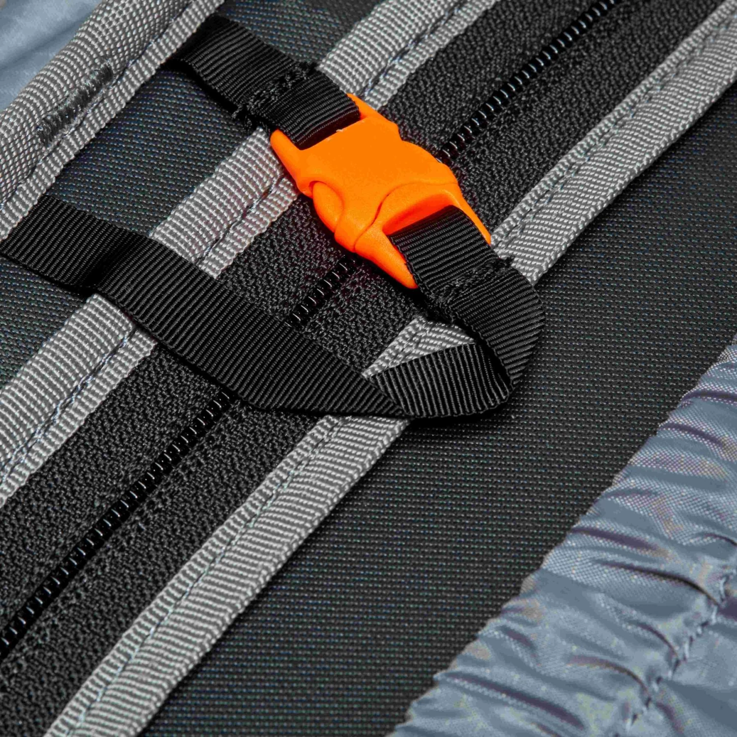 Mammut Ducan Spine 28-35 Backpack - Hot Red-black - Image 10