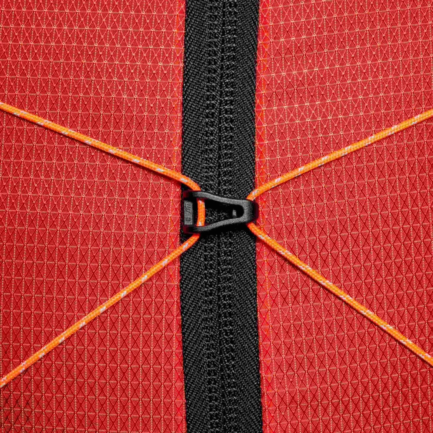 Mammut Ducan Spine 28-35 Backpack - Hot Red-black - Image 8