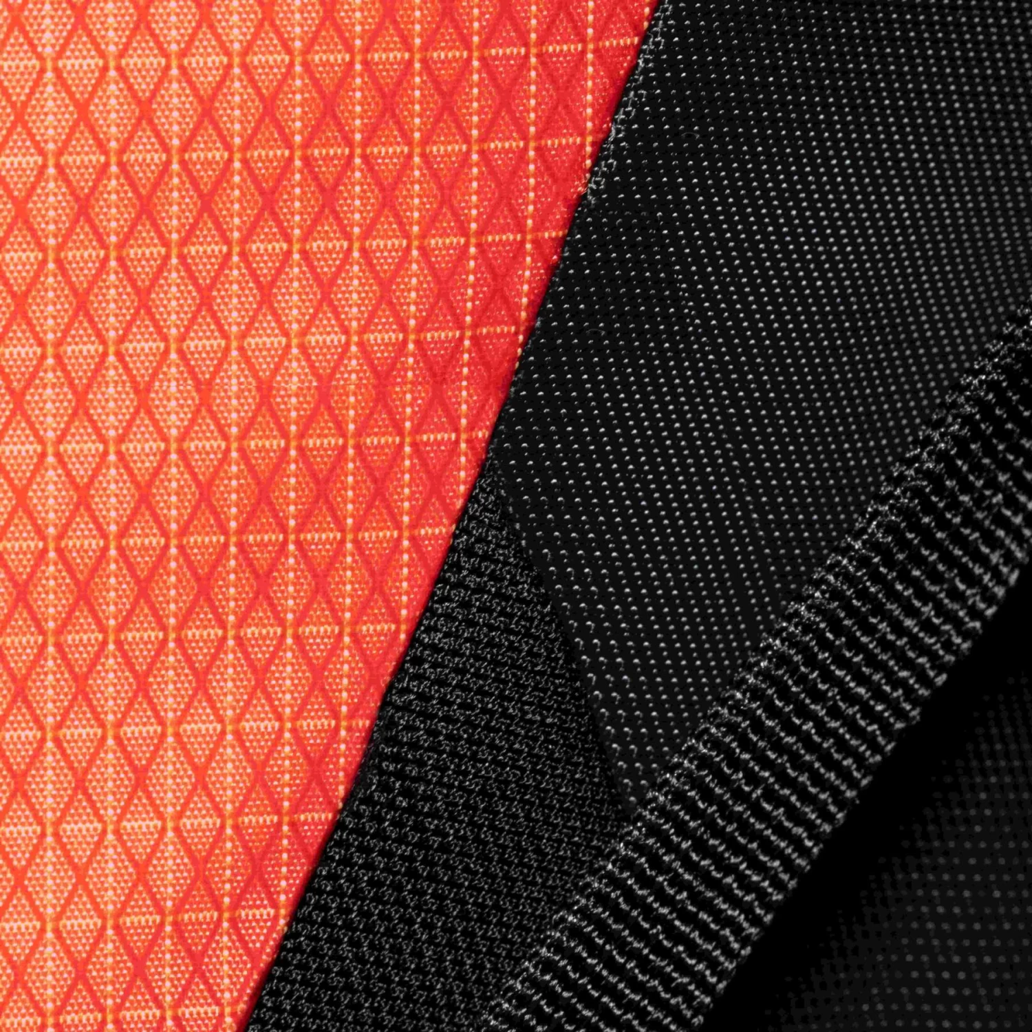 Mammut Ducan Spine 28-35 Backpack - Hot Red-black - Image 9