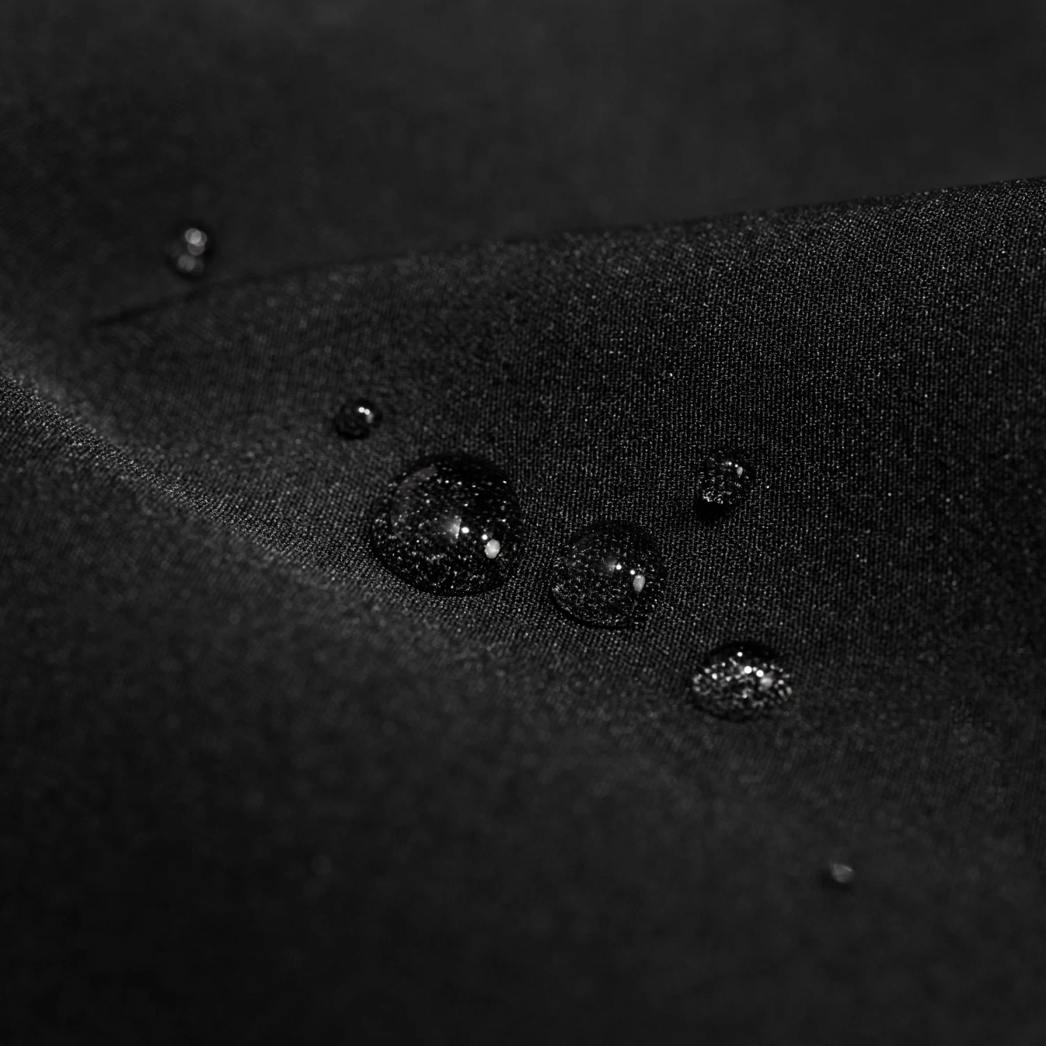 Mammut Stoney Hardshell Pants Men - Black-white - Image 6