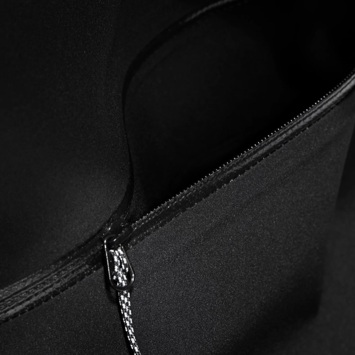 Mammut Stoney Hardshell Pants Men - Black-white - Image 8