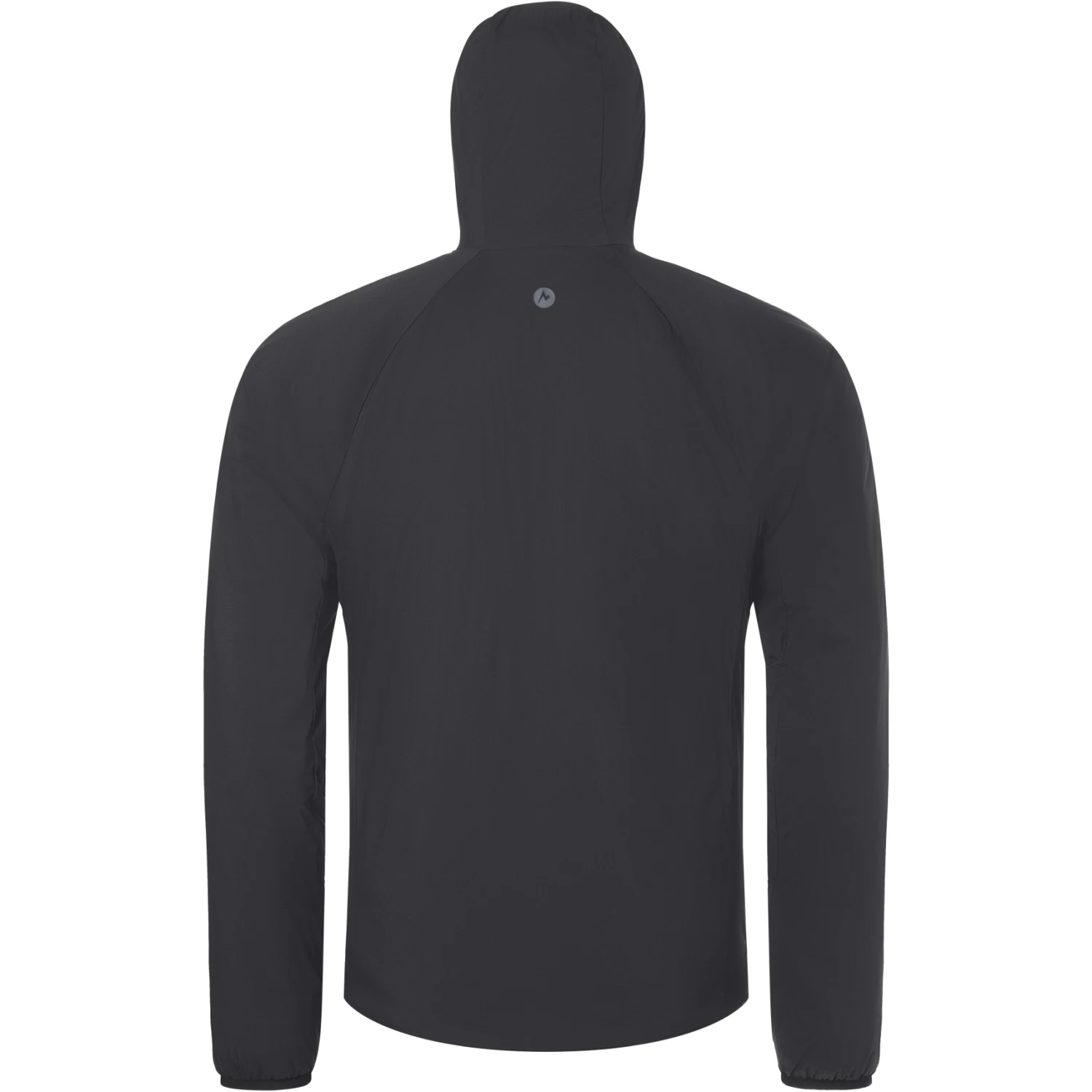 Marmot Novus Hoody Jacket - Black - Image 5