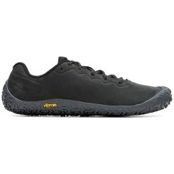 Merrell Vapor Glove 6 LTR Barefoot Shoes - Black