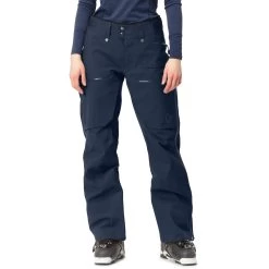 Norrona Lofoten Gore-Tex Pro Pants Women - Indigo Night