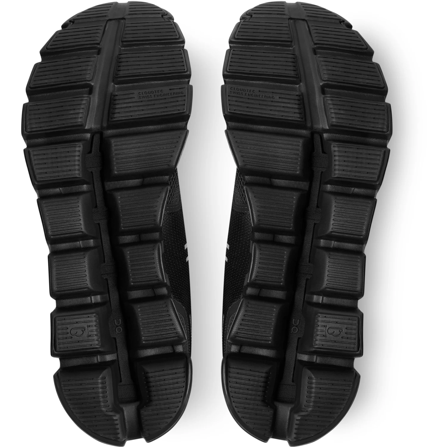 On Running On Cloud 5 Shoes - All Black - Image 4