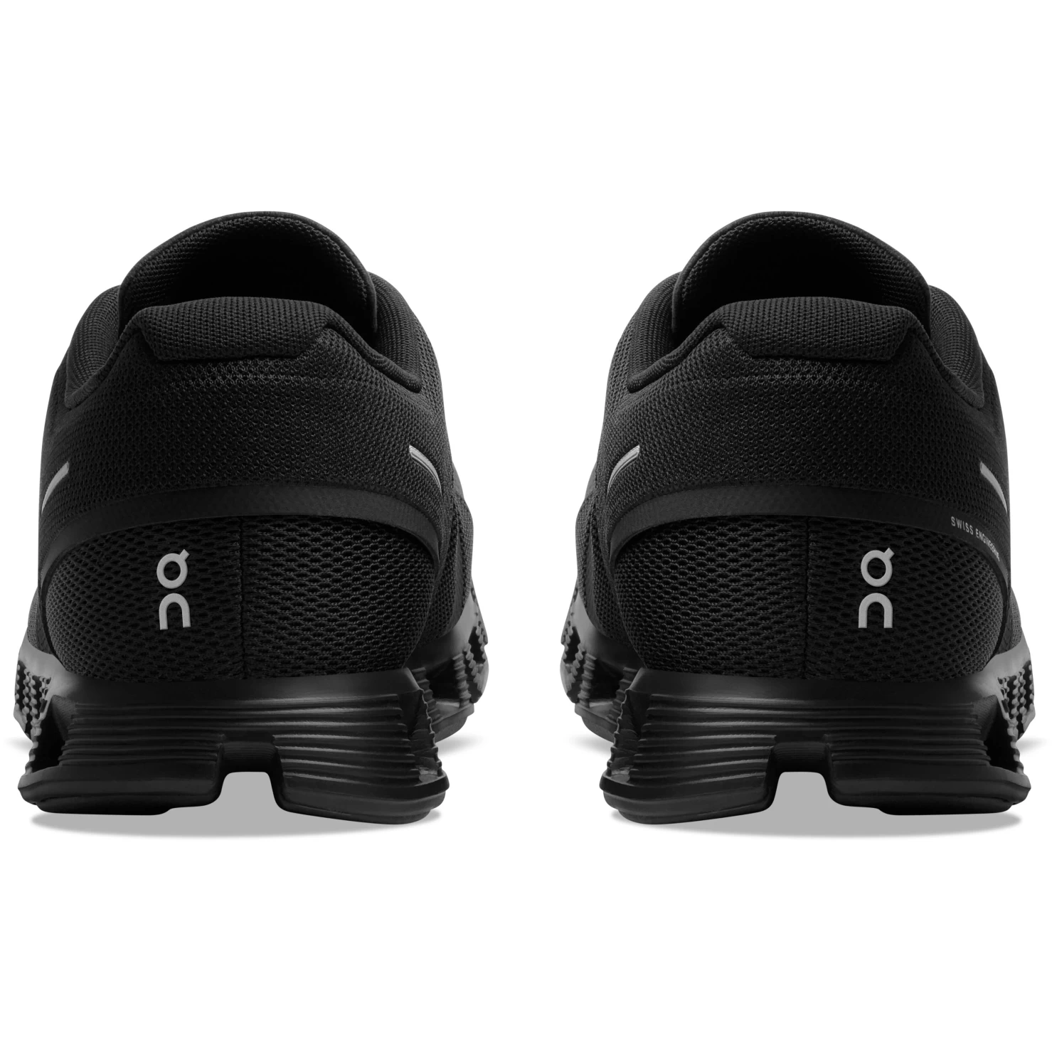 On Running On Cloud 5 Shoes - All Black - Image 5