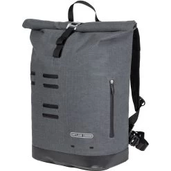ORTLIEB Commuter Daypack Urban - 27L Backpack - Pepper
