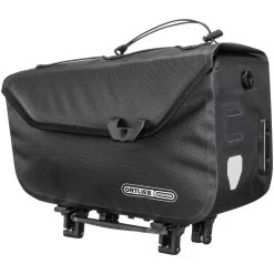 ORTLIEB E-Trunk-Bag - 10L - Black