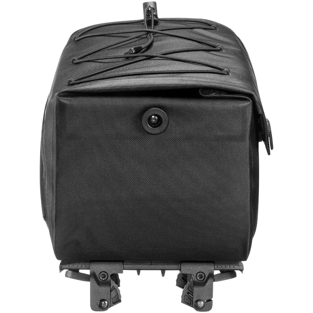 ORTLIEB E-Trunk-Bag - 10L - Black - Image 3