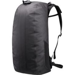 ORTLIEB Atrack Metrosphere - Backpack - 34L - Black Embossed