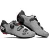 Sidi Alba 2 Road Shoes - Black/grey