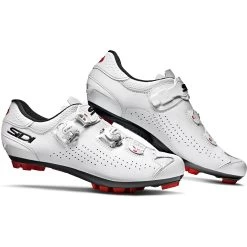 Sidi Eagle 10 Woman MTB Shoe - White/white