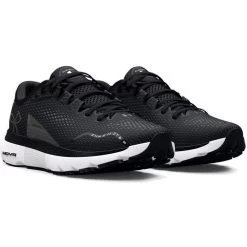 Under Armour UA HOVR™ Infinite 5 Running Shoes Men - Black/White